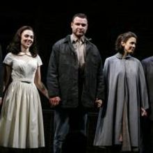 No Extension: A VIEW FROM THE BRIDGE Set To Close 4/4 as Originally Planned